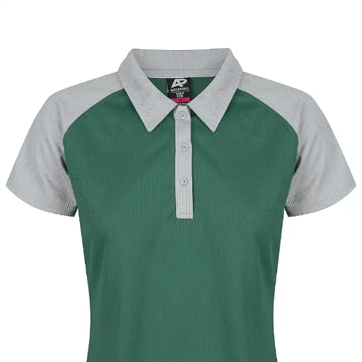 Picture of Aussie Pacific, Ladies Manly Polo